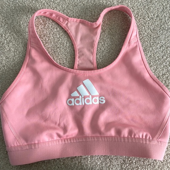 Adidas Sports Bra - Picture 1 of 2